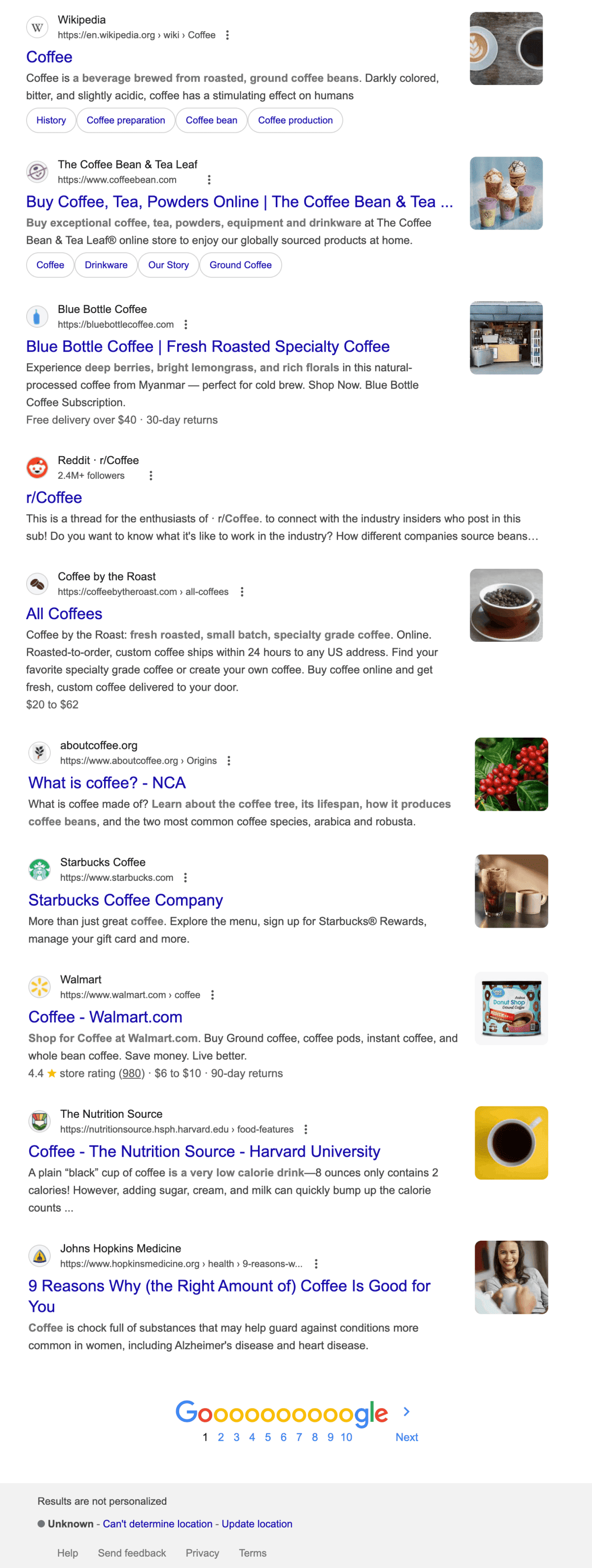 Unlock real-time web intelligence and data